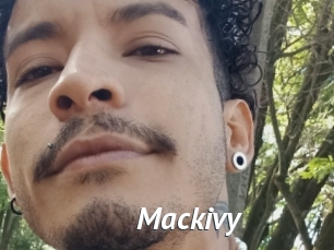 Mackivy