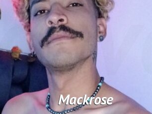 mackrose Gay Vod