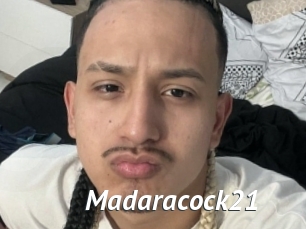 Madaracock21