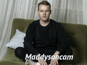 Maddysoncam
