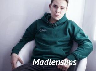 Madlensims