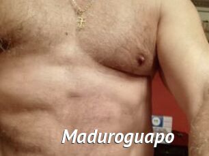 Maduroguapo