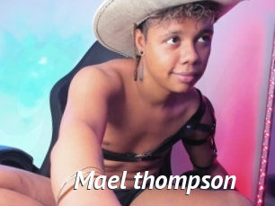 mael_thompson Gay Vod