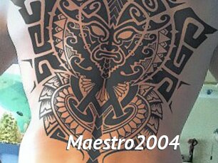 Maestro2004