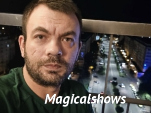 Magicalshows