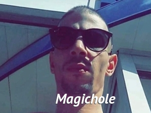Magichole