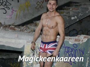 Magickeenkaareen