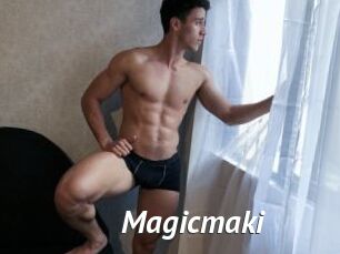 Magicmaki