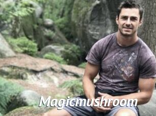 Magicmushroom