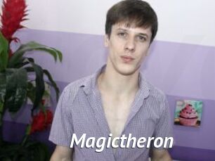 Magictheron