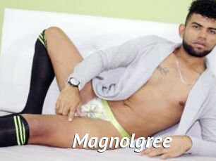Magnolgree