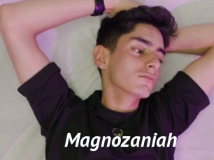 Magnozaniah