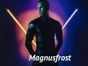 Magnusfrost