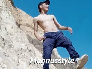 Magnusstyle