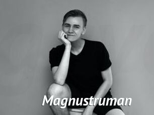 Magnustruman