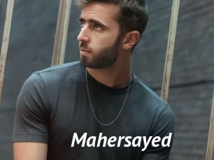 Mahersayed