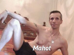 Mahot
