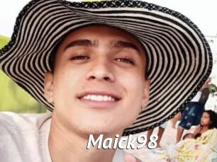 Maick98