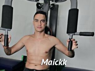 Maickk
