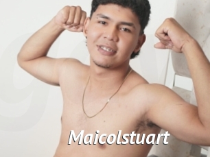 maicolstuart Gay Vod
