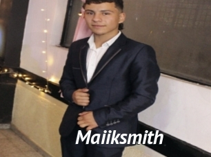 Maiiksmith