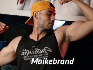 Maikebrand