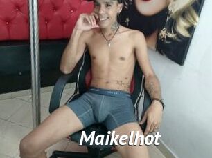 Maikelhot