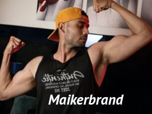 maikerbrand Gay Vod
