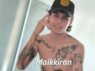 Maikkiran