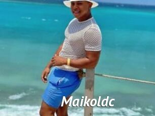 Maikoldc