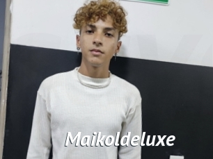 Maikoldeluxe