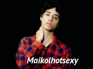 Maikolhotsexy