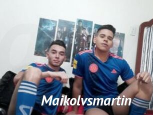 Maikolvsmartin