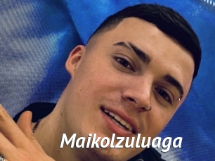 maikolzuluaga Gay Vod