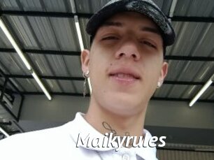 Maikyrules
