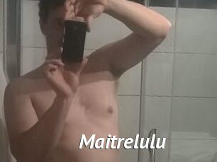 Maitrelulu
