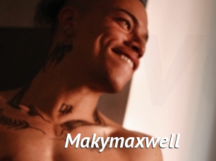 Makymaxwell