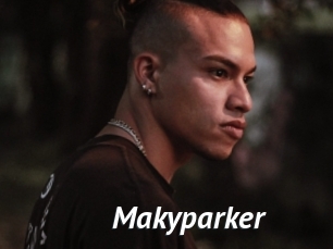 Makyparker