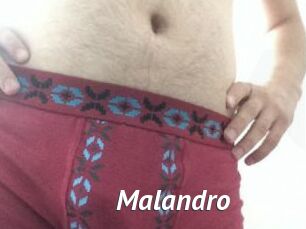 Malandro