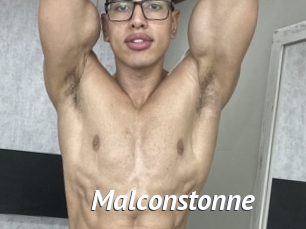 Malconstonne