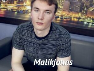 Malikjohns