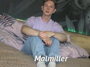 Malmiller
