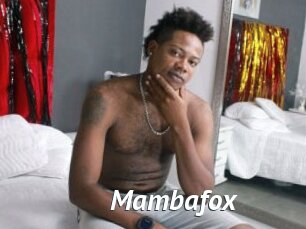 Mambafox