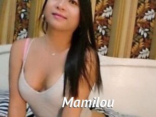 Mamilou
