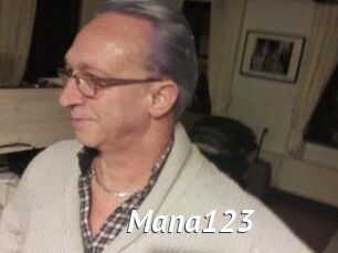 Mana123
