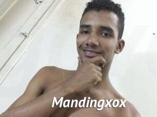 Mandingxox