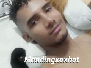 Mandingxoxhot