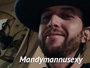 Mandymannusexy