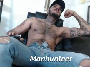 Manhunteer