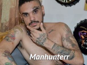 Manhunterr